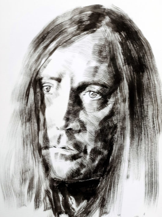 Manuel Agnelli