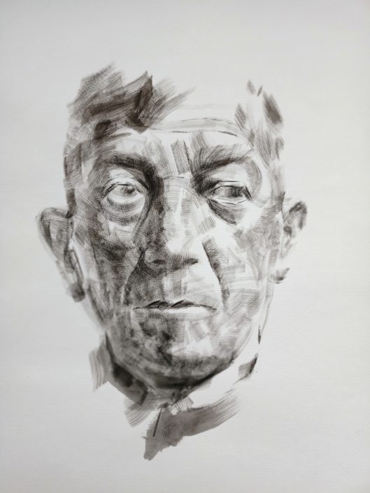 Oscar kokoschka