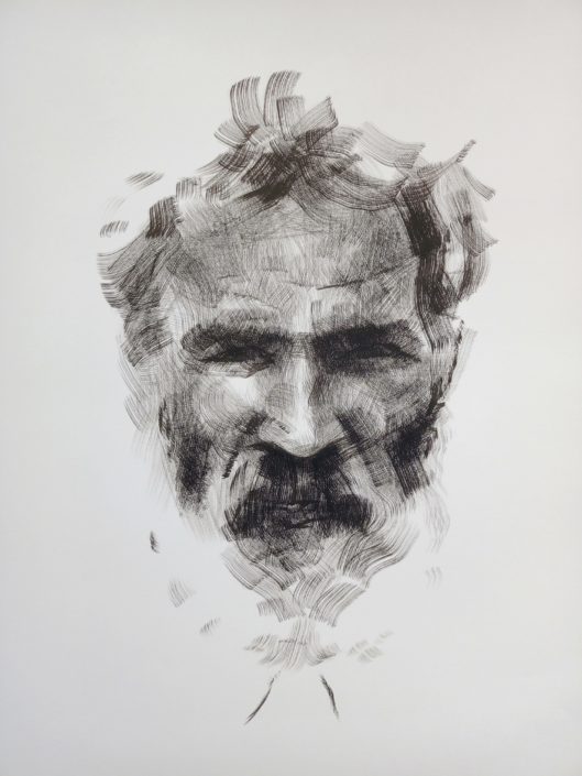 Costantin Brancusi