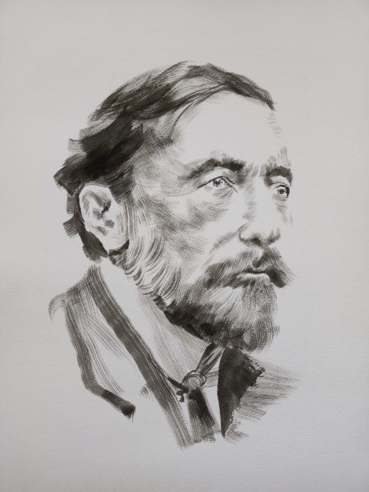 Joseph Conrad