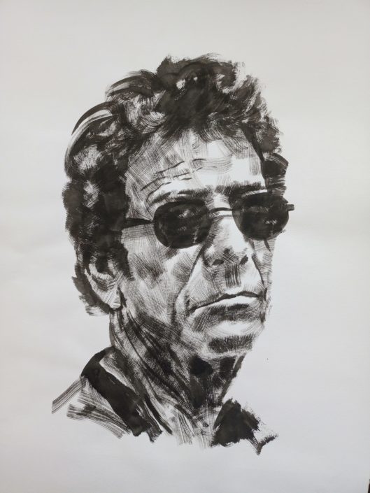 Lou Reed