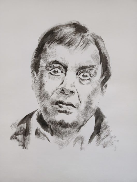Carmelo Bene