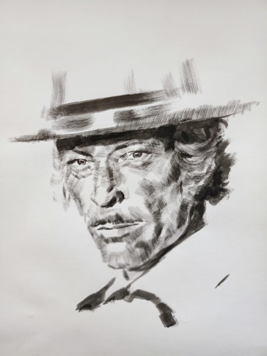 Lee Van Cliff