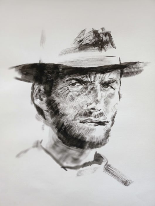 Clint Eastwood