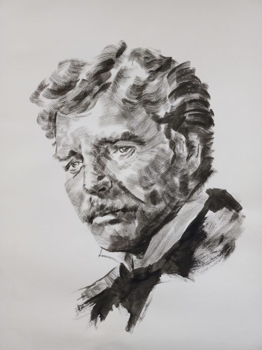 Burt Lancaster