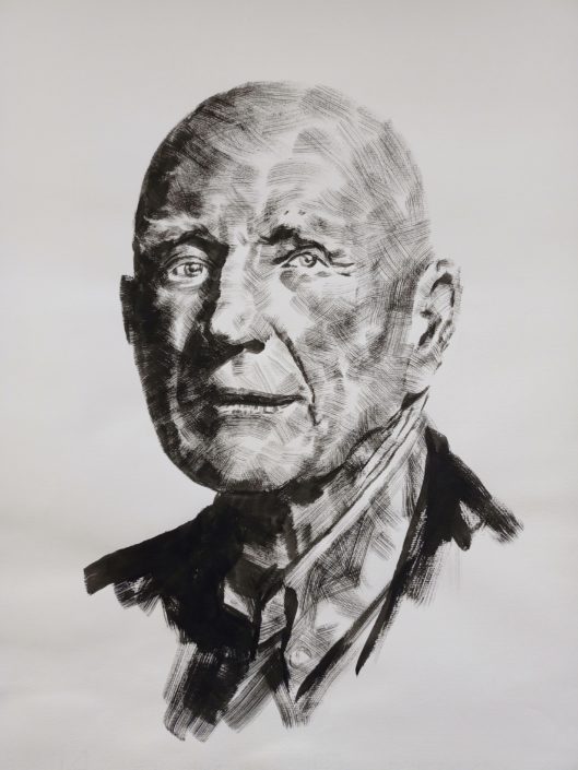 Sebastiao Salgado