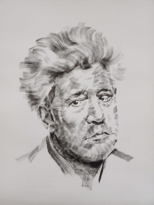 Pedro Almodovar