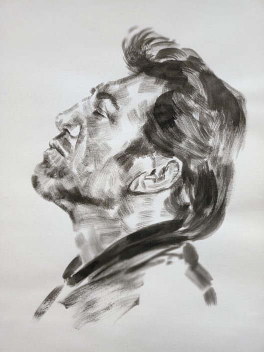Javier Bardem