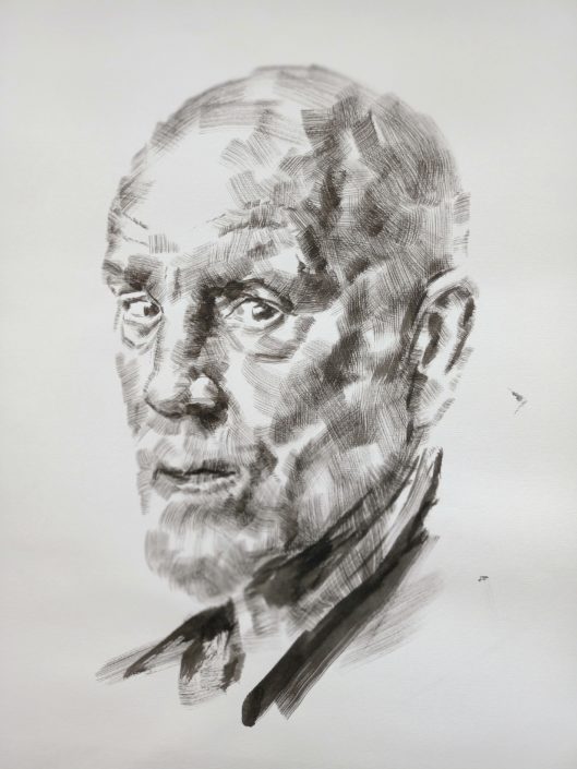 John Malkovich