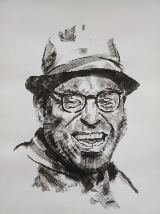 Dizzy Gillespie