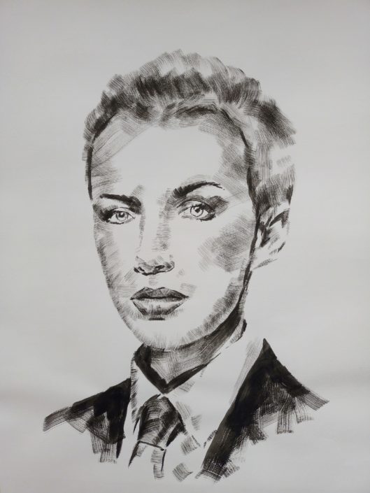Annie Lennox
