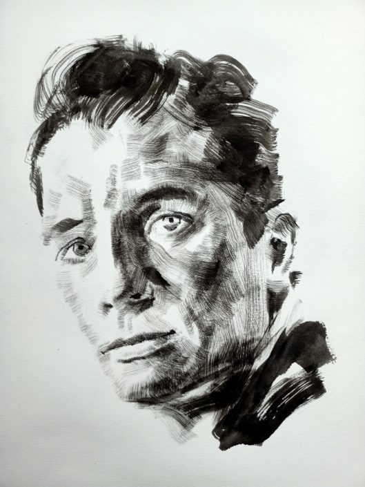 Jack kerouac