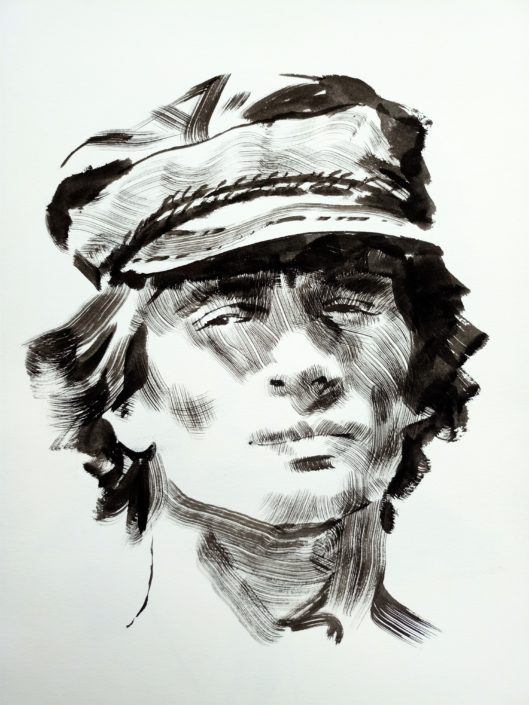 Rudolf Nurejev