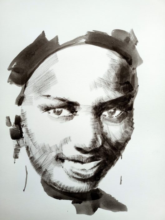 Miriam Makeba