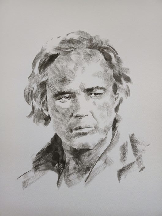 Marlon Brando