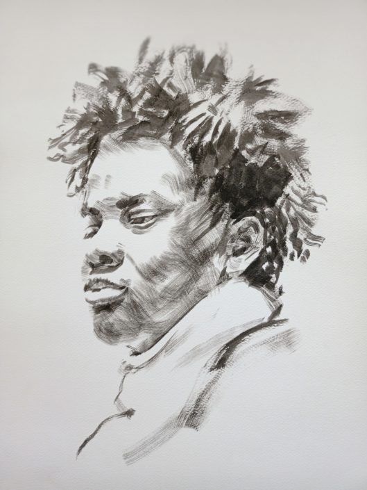 Tracy Chapman