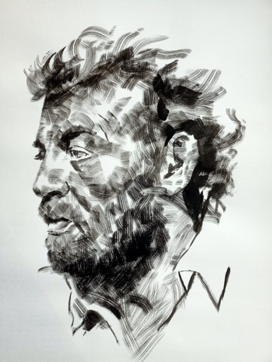 Joe Cocker