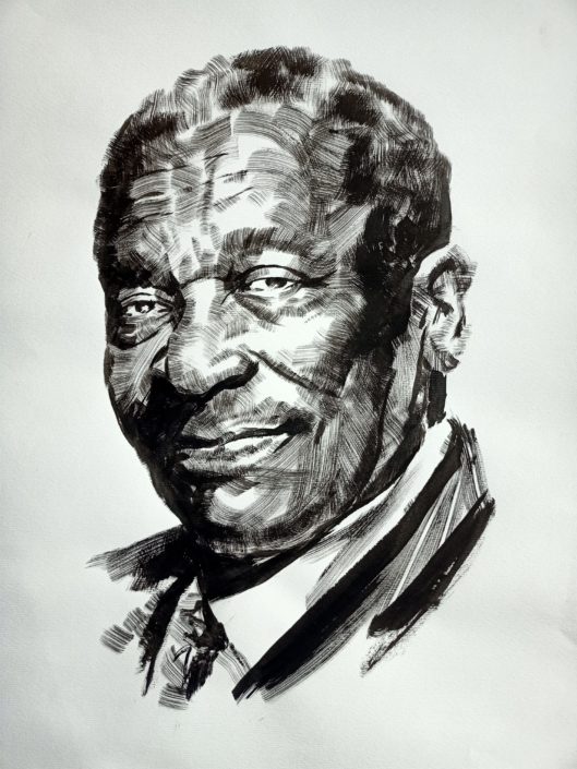 B.B.King