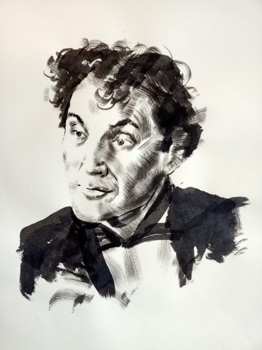 Marc Chagall